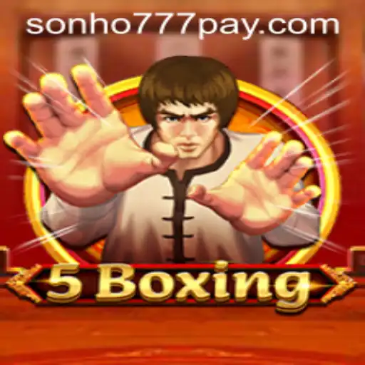 Discovering 5Boxing: The Innovative Game of Strategy and Luck