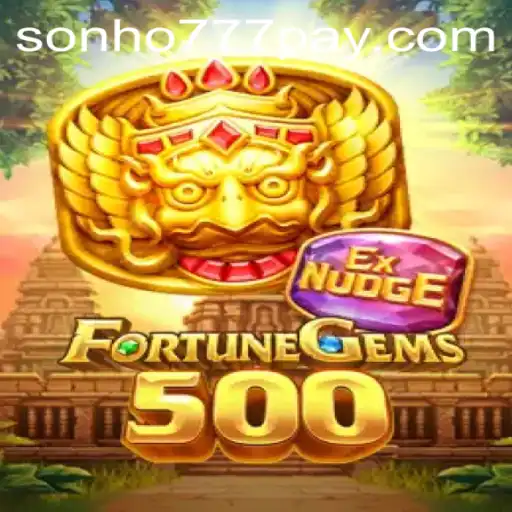 Unlock the Secrets of FortuneGems500: A Journey into Enchantment and Adventure
