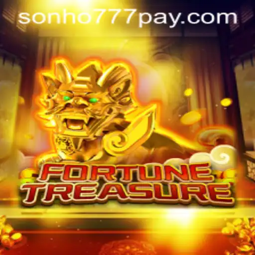Discover the World of FortuneTreasure and the Key Role of sonho777