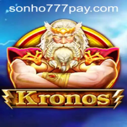Discover Kronos: Dive into the Epic Fantasy World with Sonho777
