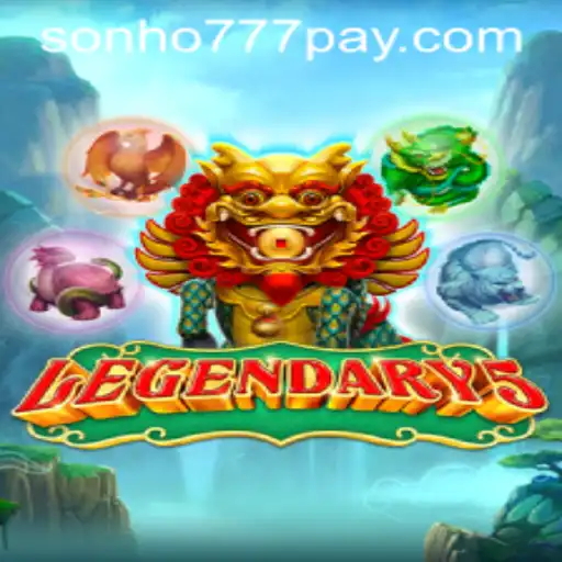 Explore the Adventurous World of Legendary5: A Deep Dive into Gameplay and Strategy