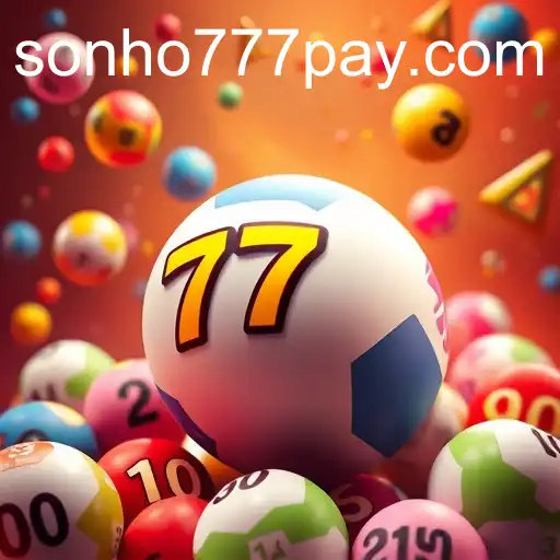 Exploring the Fascination of Lottery Games with sonho777