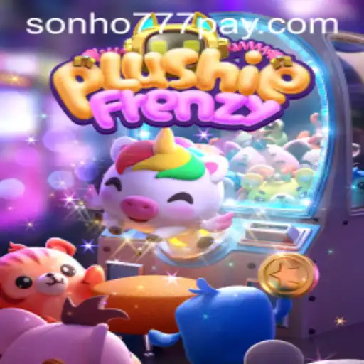 The World of PlushieFrenzy: A Dreamlike Adventure with the Keyword sonho777