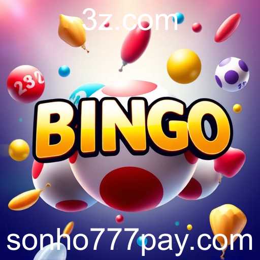 A Popularidade do Bingo no Site Sonho777: Entretenimento e Prêmios à Distância de um Clique