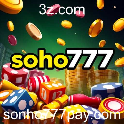 Boom dos Jogos Virtuais: 'sonho777' em Alta