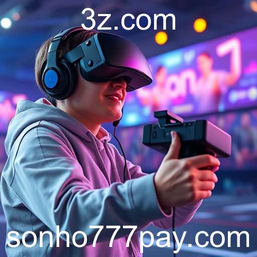 Tecnologia dos Sonhos no Futuro dos Jogos Online