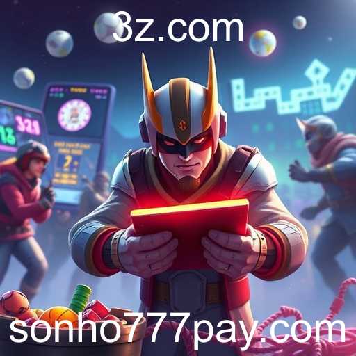 A Evolução do 'sonho777' no Universo dos Jogos Online