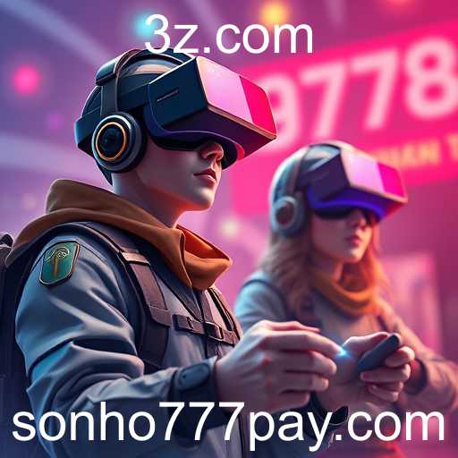 O Futuro dos Jogos Online: Impactos e Tendências