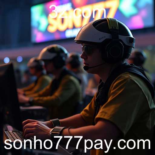 Transformações no Mundo dos Jogos com Sonho777