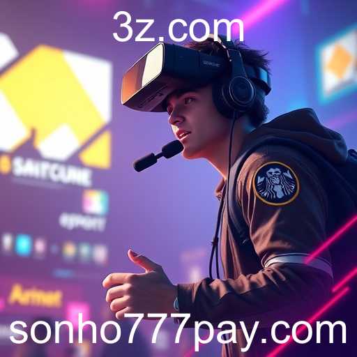 Revolução no Mundo dos Jogos com Sonho777