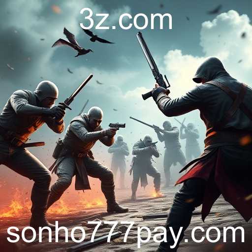 Inovações e Tendências no Mundo dos Games