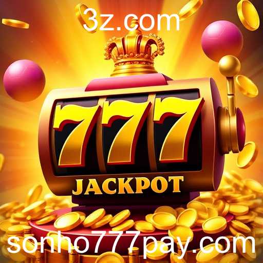 O Fascinante Mundo dos Jogos de Jackpot no Sonho777