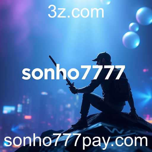 Revolução dos Jogos Online: Como o Sonho777 se Destaca na Indústria