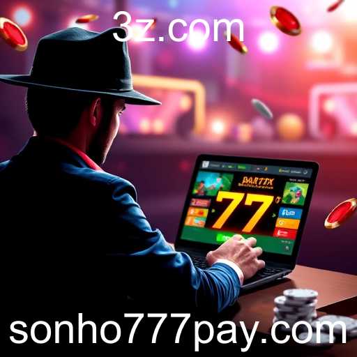 A Ascensão do Sonho777 nos Jogos Online