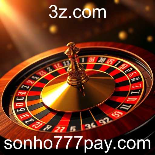 A Emoção da Roleta no Site Sonho777