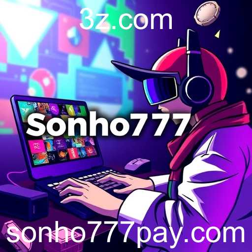 Sonho777 Agita o Universo dos Jogos em 2025