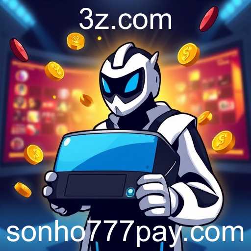 Sonho777: A Nova Era dos Jogos Online