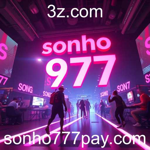 Revolução do Gaming: Como 'sonho777' Está Transformando Experiências Digitais