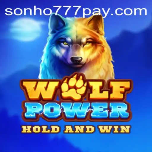 Unleashing the Thrill of WolfPower: A Journey into the Gaming Wilderness